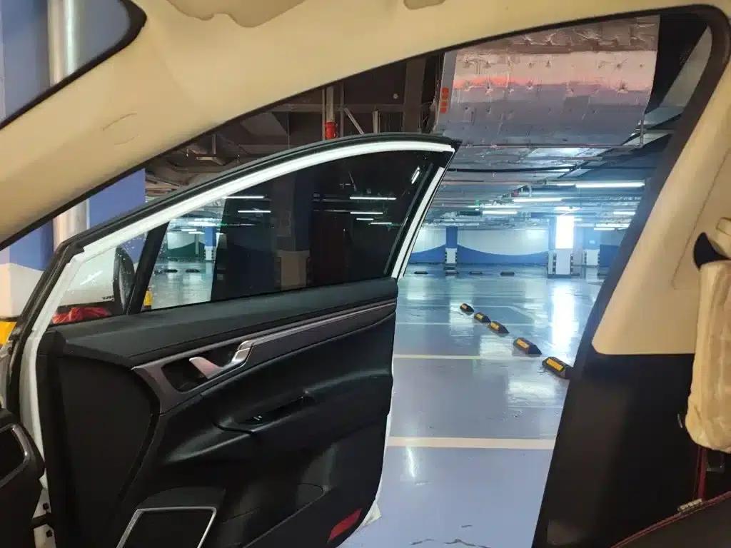 Geely GS 2020 1.4T CVT Elegant — миниатюра 20