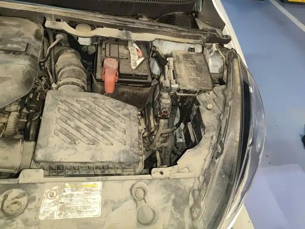 Geely GS 2020 1.4T CVT Elegant — миниатюра 22