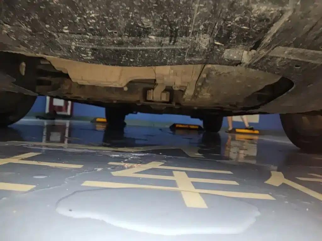 Geely GS 2020 1.4T CVT Elegant — миниатюра 23