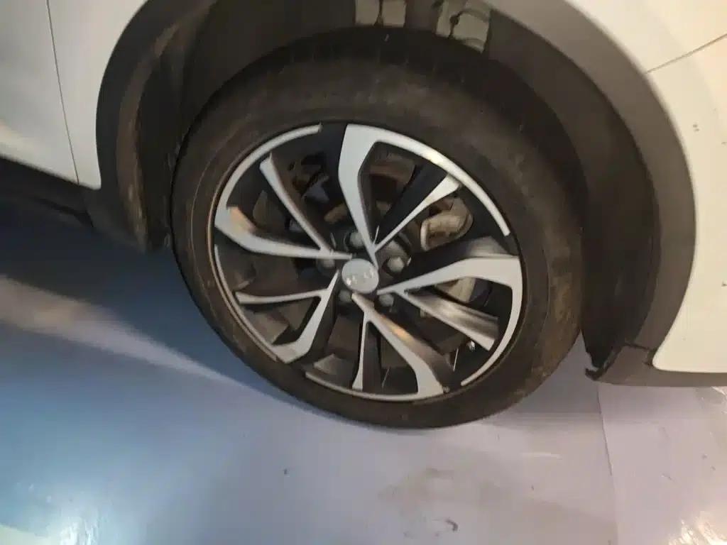 Geely GS 2020 1.4T CVT Elegant — миниатюра 24