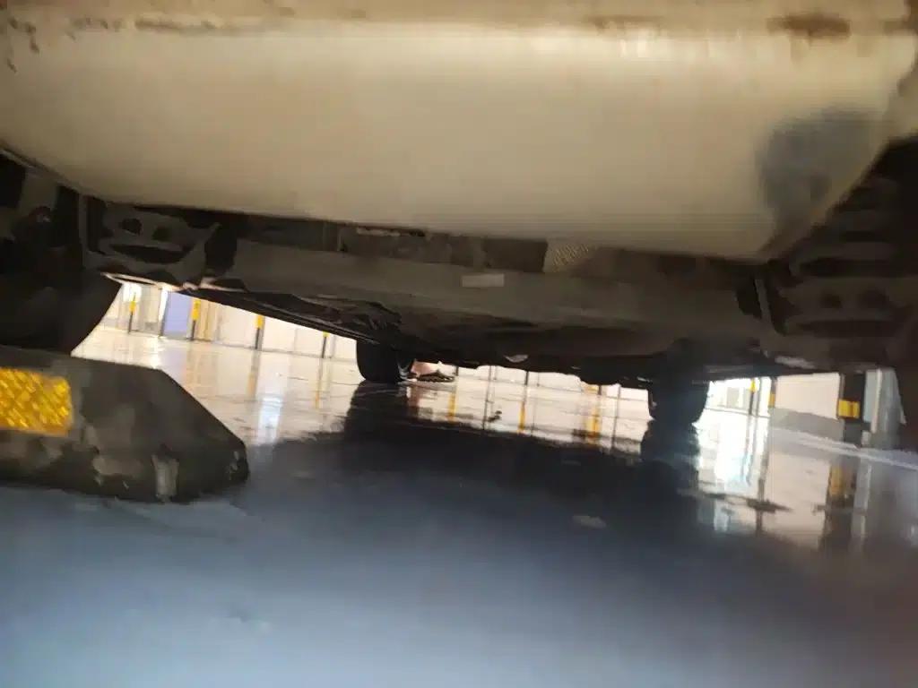 Geely GS 2020 1.4T CVT Elegant — миниатюра 25