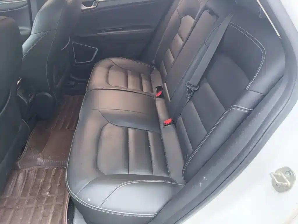 Geely GS 2016 Sport Edition 1.3T Automatic Leading Model — миниатюра 17