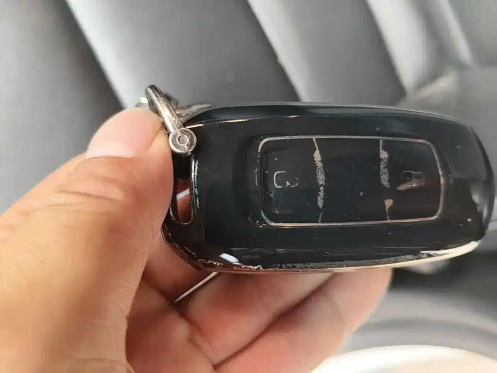 Geely GS 2016 Sport Edition 1.3T Automatic Leading Model — миниатюра 9