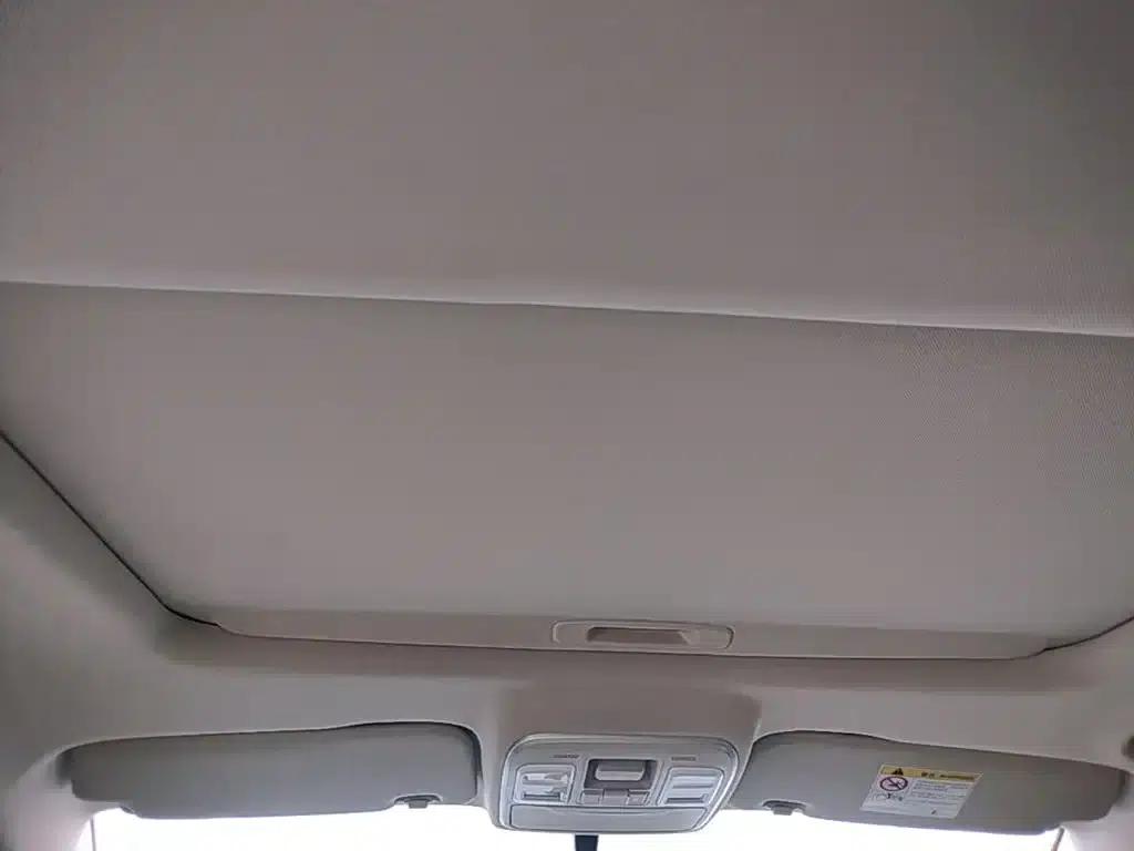 Geely GS 2020 1.4T CVT Elegant — миниатюра 18