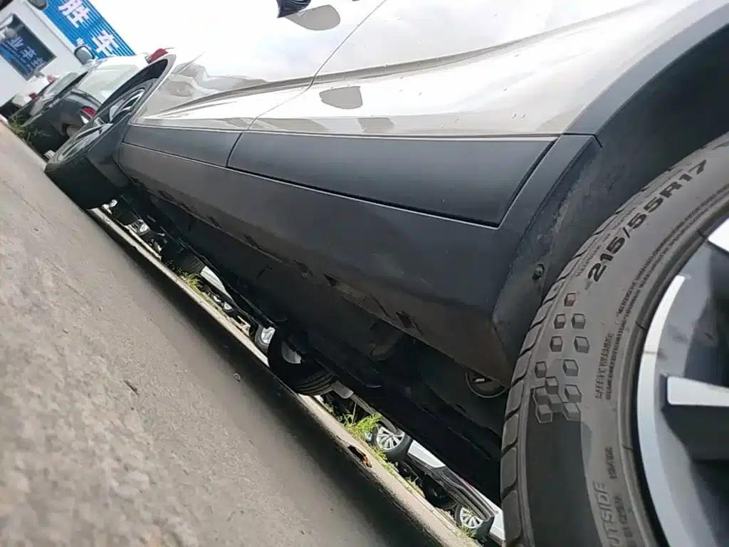Geely GS 2020 1.4T CVT Elegant — миниатюра 22