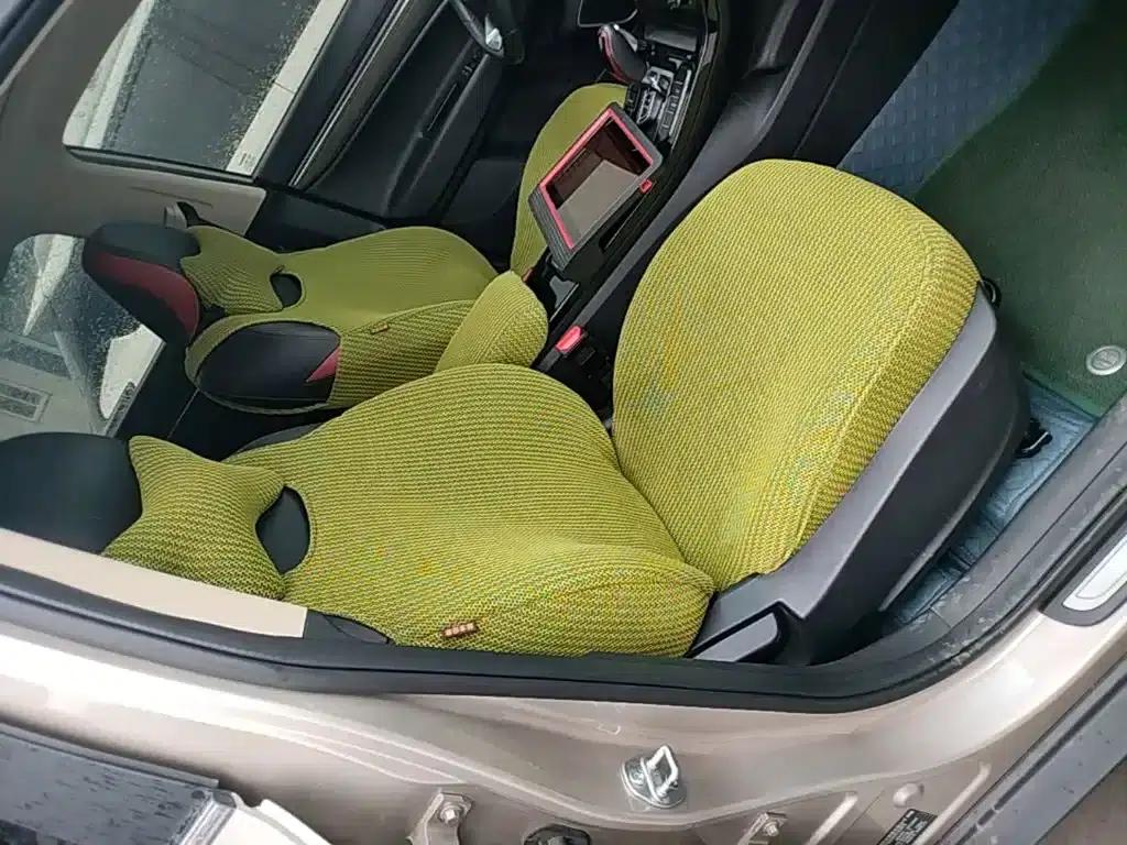 Geely GS 2020 1.4T CVT Elegant — миниатюра 25