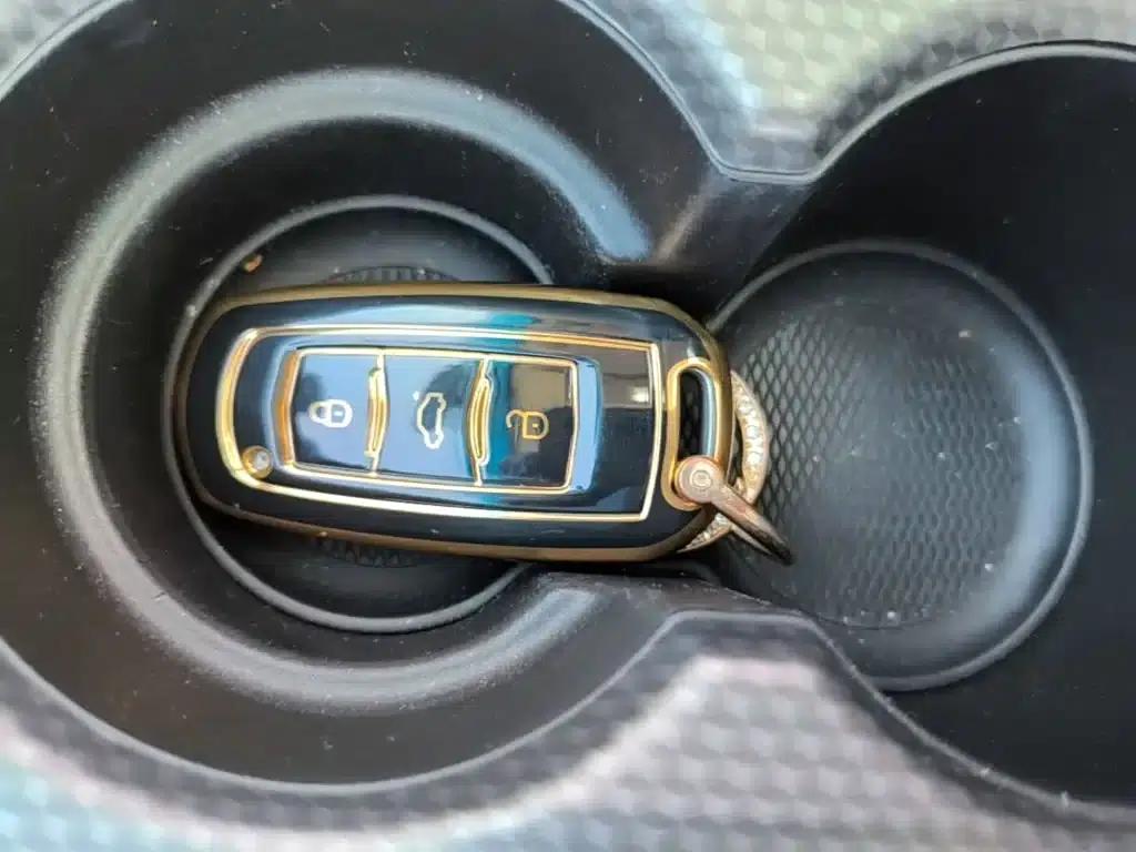 Geely GS 2016 Sport Edition 1.8L Manual Elite — миниатюра 9