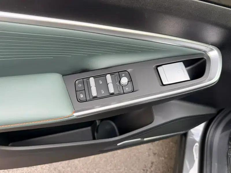 Geely Boyue 2024 1.5TD Smart Edition — миниатюра 11