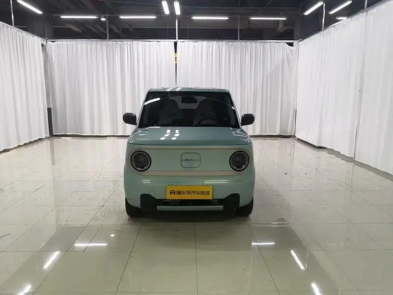 Panda 2023 Model 200km Panda Mini Endurance Bear — миниатюра 2