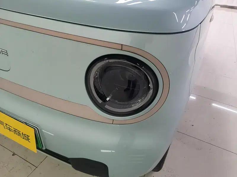 Panda 2023 Model 200km Panda Mini Endurance Bear — миниатюра 12