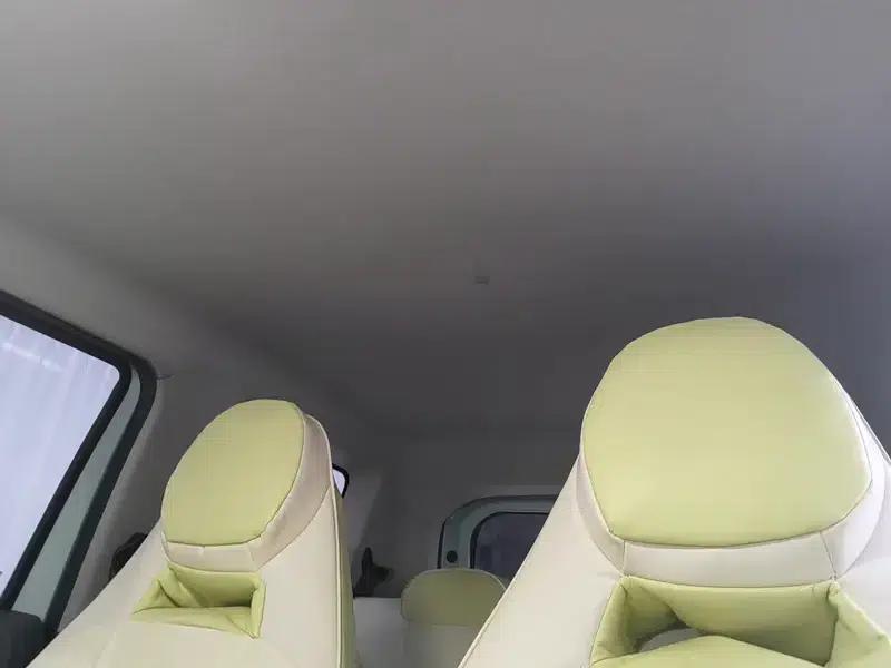 Panda 2023 Model 200km Panda Mini Endurance Bear — миниатюра 19