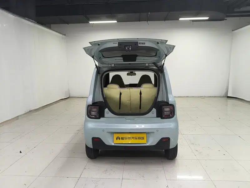 Panda 2023 Model 200km Panda Mini Endurance Bear — миниатюра 20