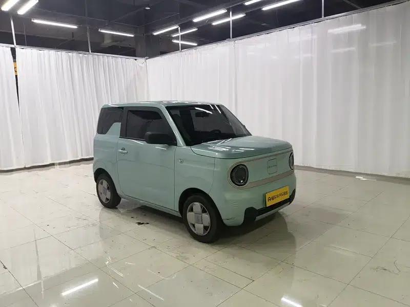 Panda 2023 Model 200km Panda Mini Endurance Bear — миниатюра 3