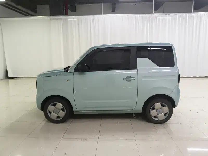 Panda 2023 Model 200km Panda Mini Endurance Bear — миниатюра 4