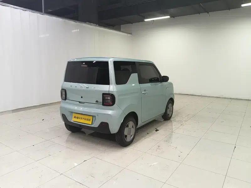Panda 2023 Model 200km Panda Mini Endurance Bear — миниатюра 7