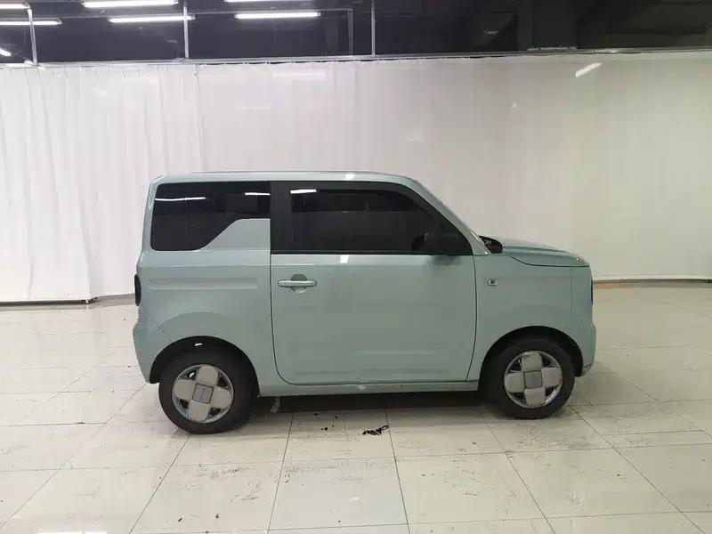 Panda 2023 Model 200km Panda Mini Endurance Bear — миниатюра 8
