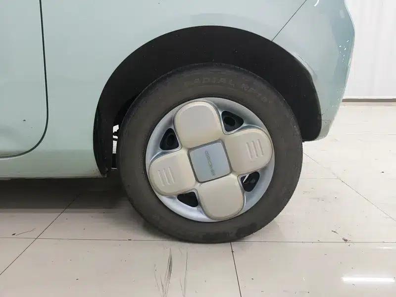 Panda 2023 Model 200km Panda Mini Endurance Bear — миниатюра 9