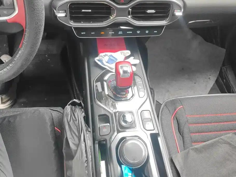 Geely ICON 2020 1.5TD i9 BSG — миниатюра 16