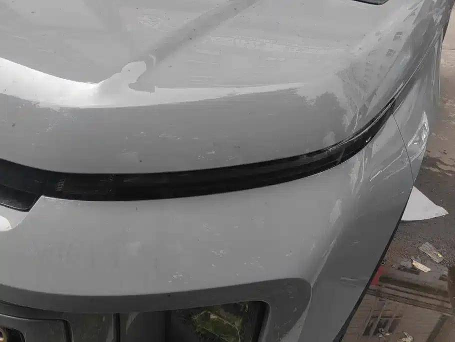 Geely ICON 2020 1.5TD i9 BSG — миниатюра 5