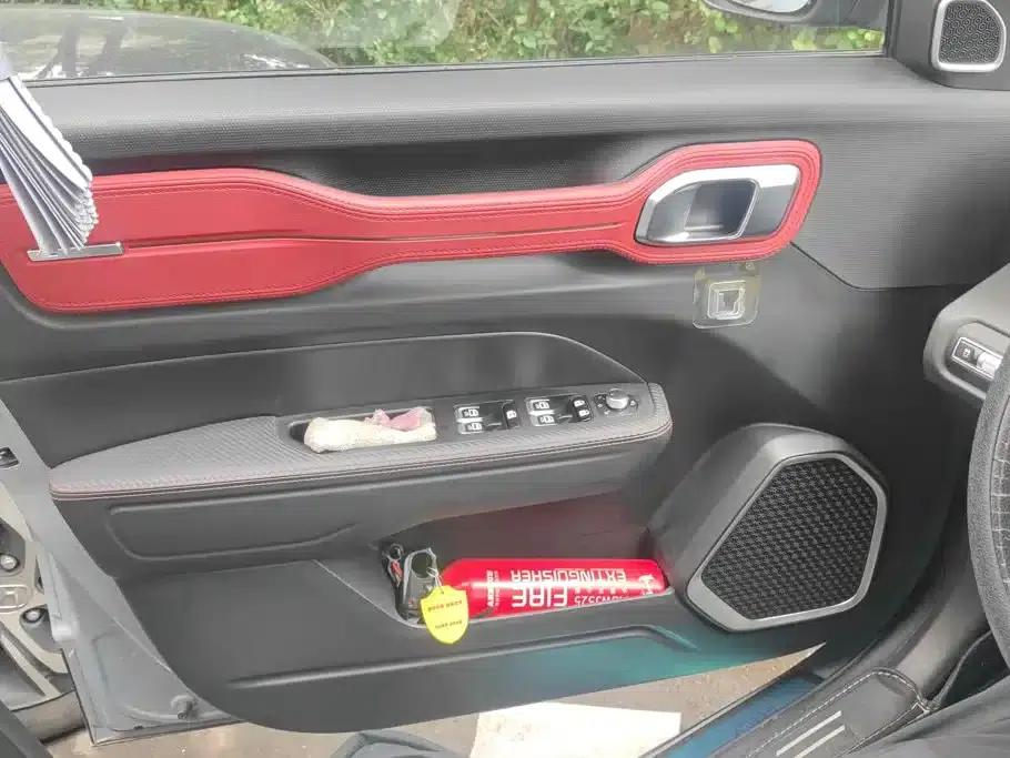 Geely ICON 2020 1.5TD i9 BSG — миниатюра 7