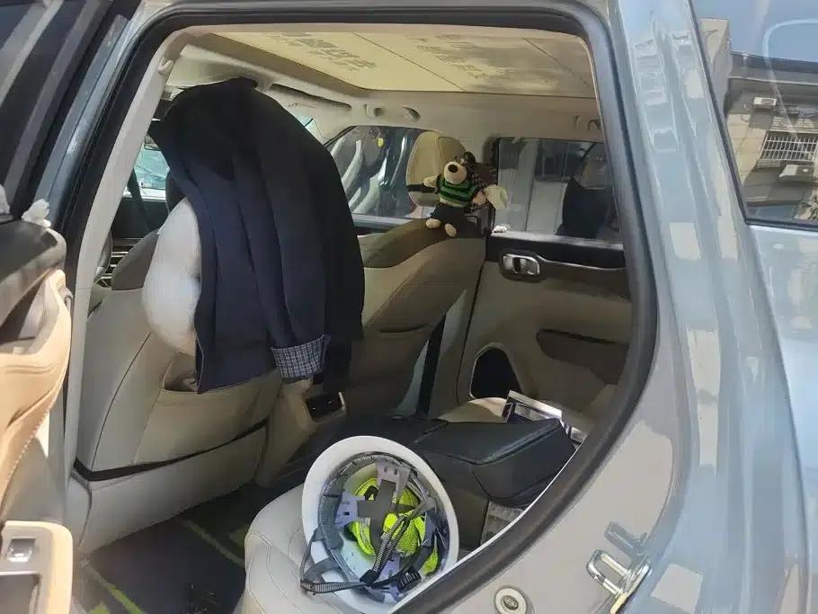 Geely ICON 2020 1.5TD i9 BSG — миниатюра 11