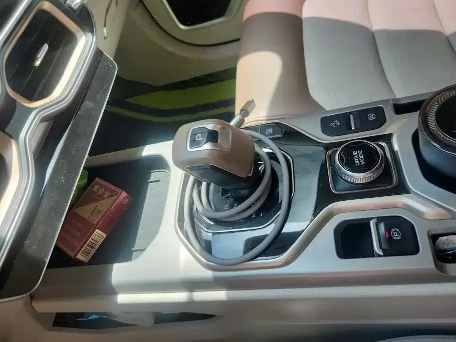 Geely ICON 2020 1.5TD i9 BSG — миниатюра 16