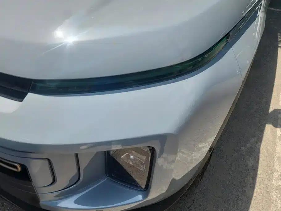 Geely ICON 2020 1.5TD i9 BSG — миниатюра 5
