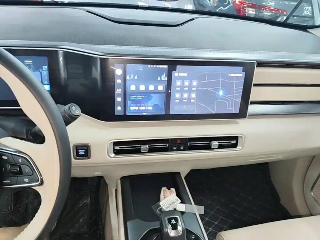 Geely ICON 2023 1.5TD - The Main Model — миниатюра 13