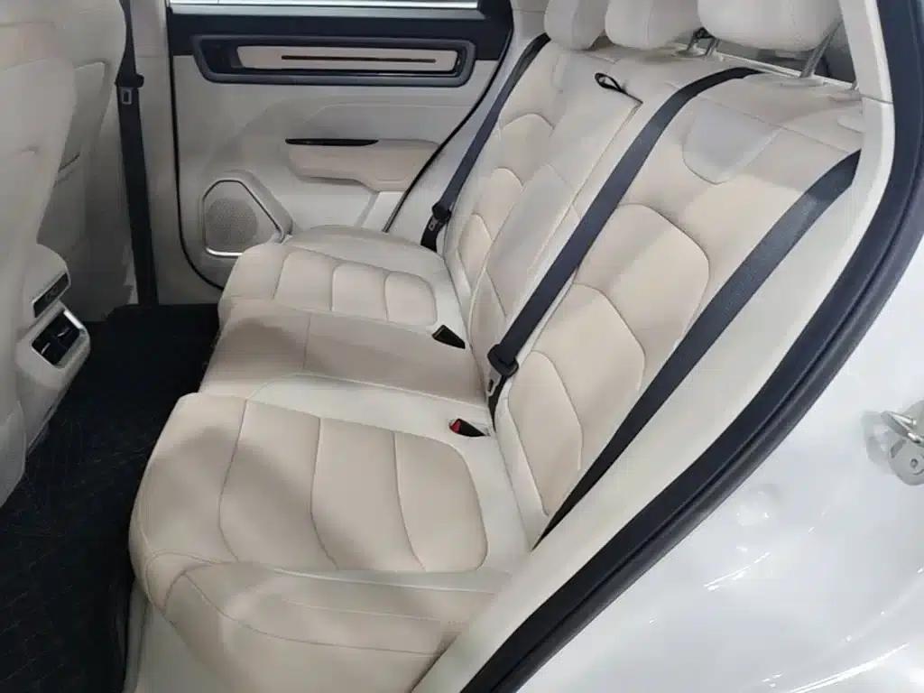Geely ICON 2023 1.5TD - The Main Model — миниатюра 17