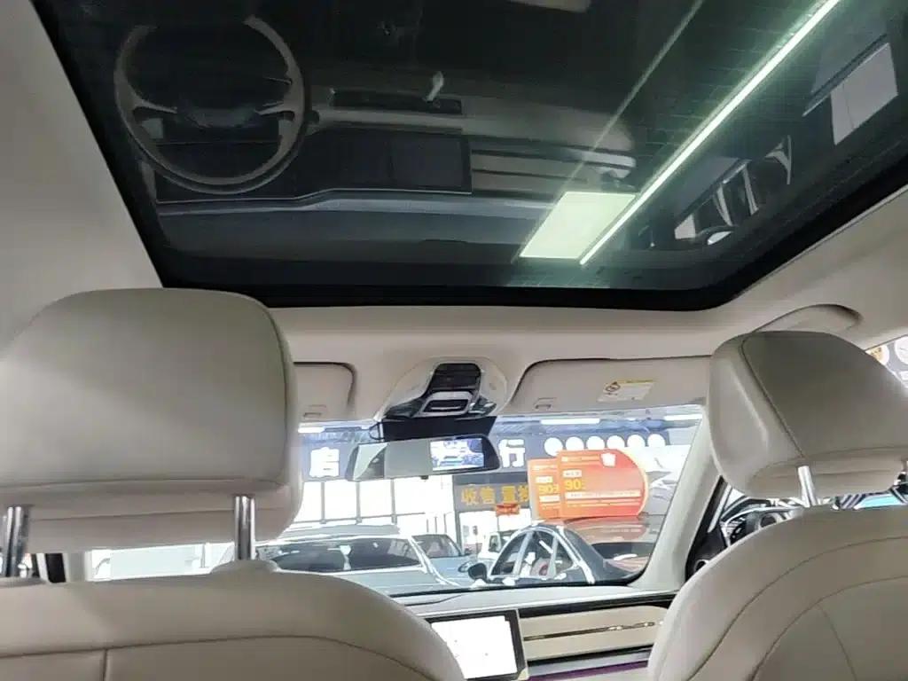 Geely ICON 2023 1.5TD - The Main Model — миниатюра 18