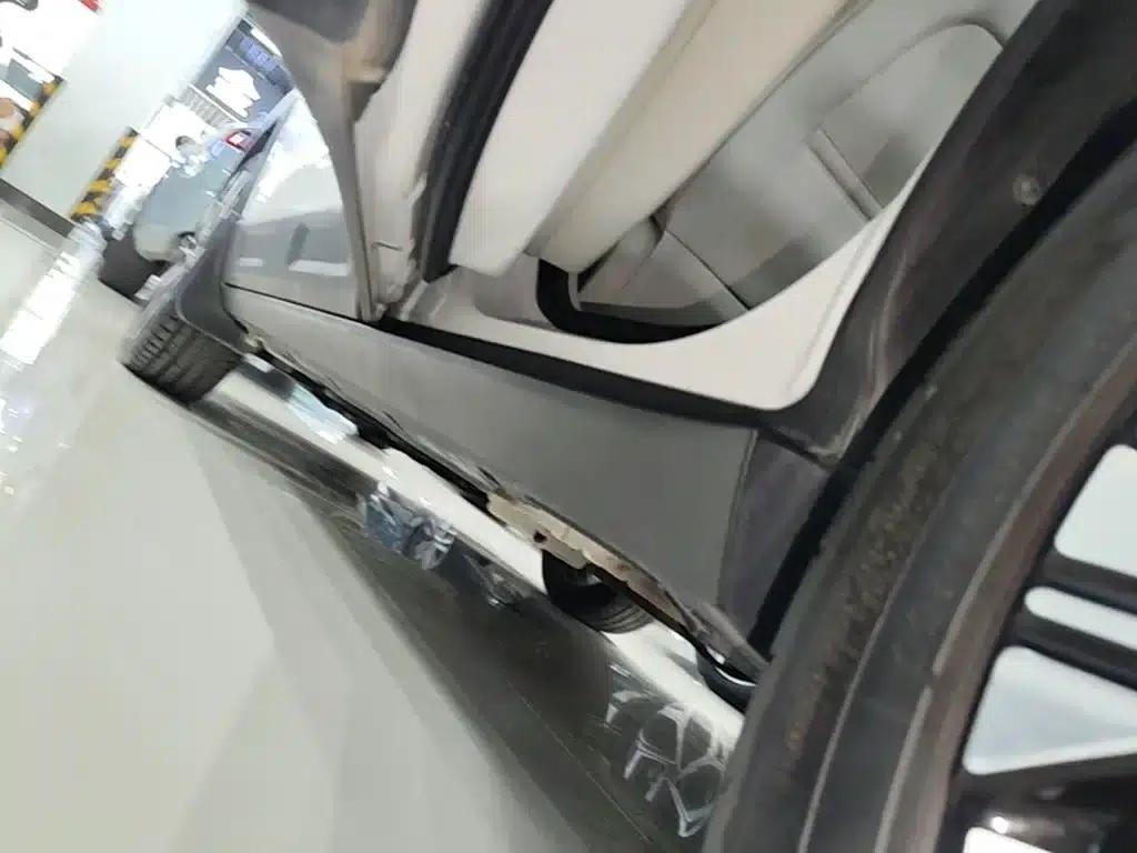 Geely ICON 2023 1.5TD - The Main Model — миниатюра 22