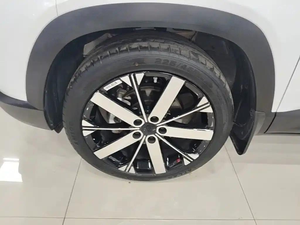 Geely ICON 2023 1.5TD - The Main Model — миниатюра 23