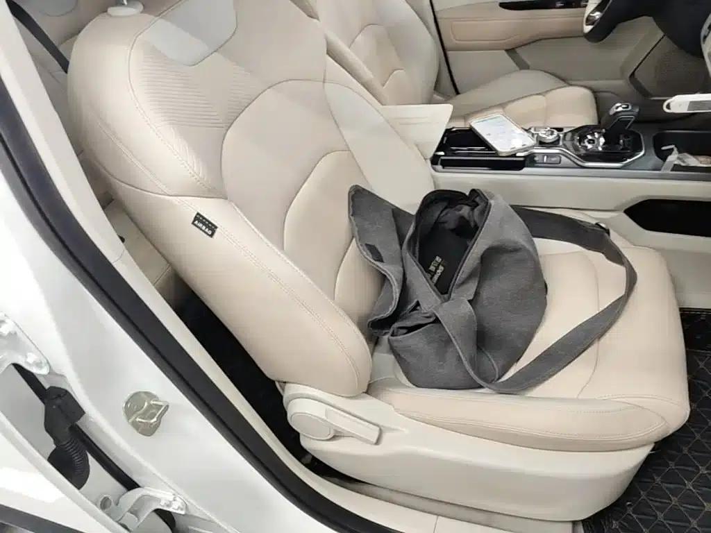 Geely ICON 2023 1.5TD - The Main Model — миниатюра 25