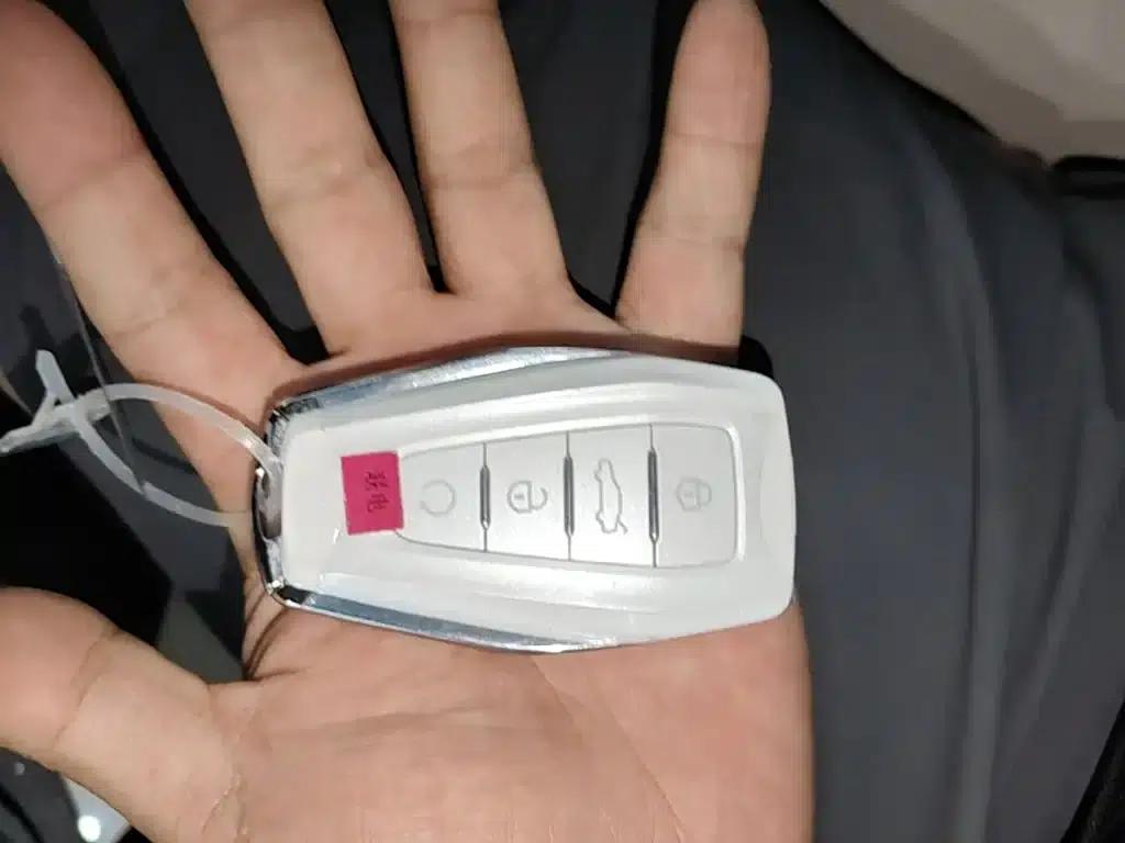 Geely ICON 2023 1.5TD - The Main Model — миниатюра 9