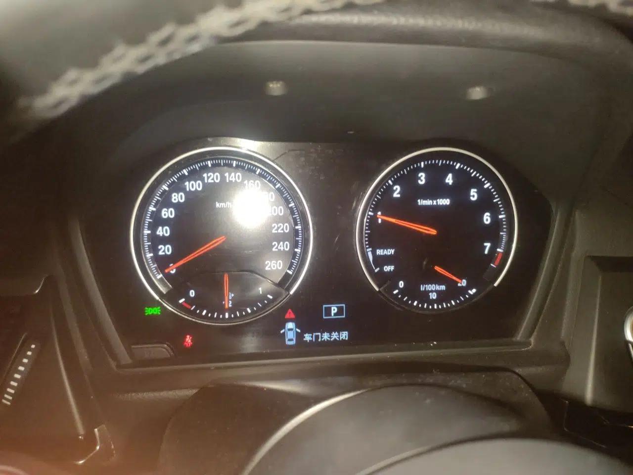 BMW 1 Series 2020 120i M Sport Package — миниатюра 11
