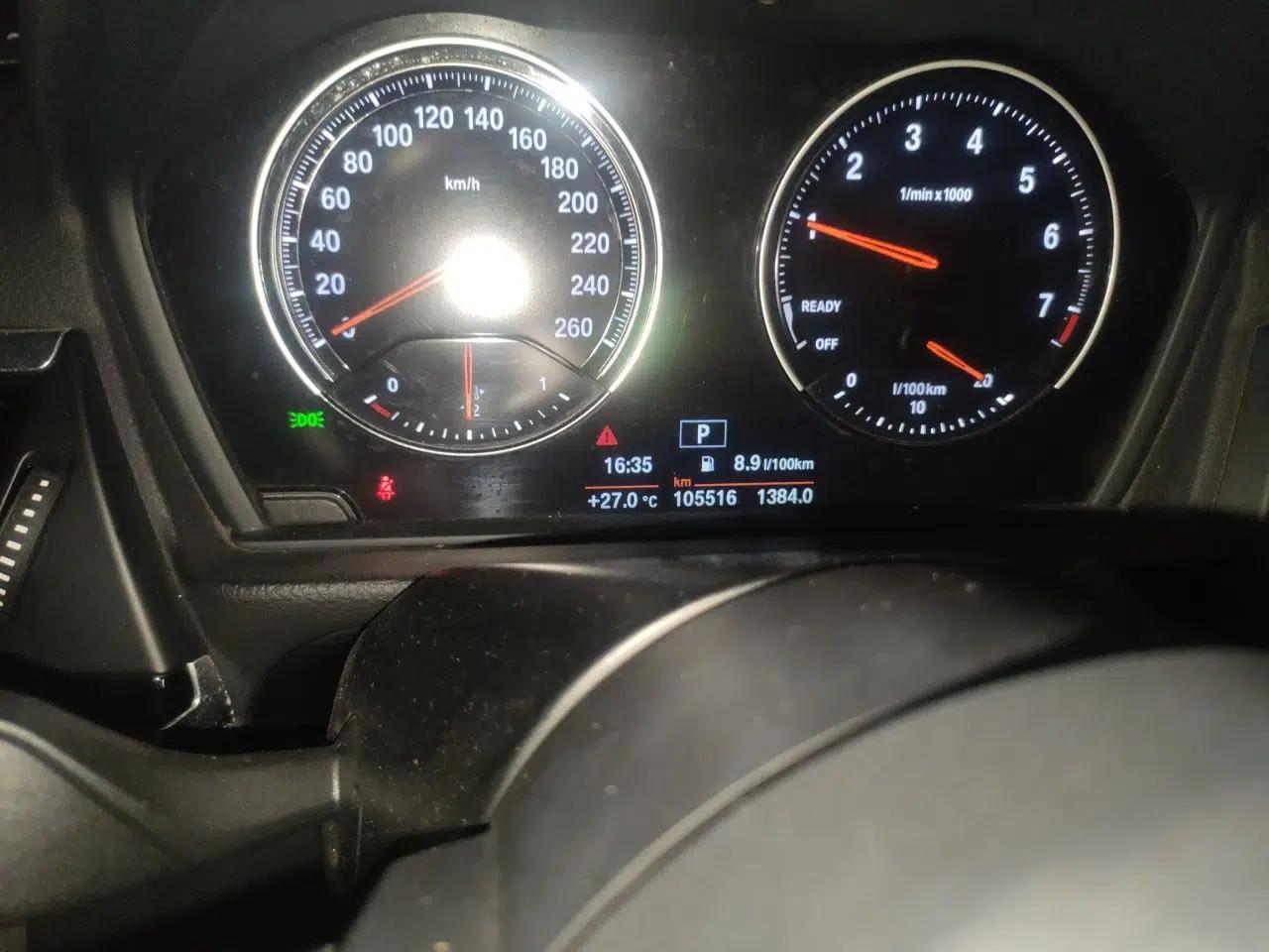 BMW 1 Series 2020 120i M Sport Package — миниатюра 12