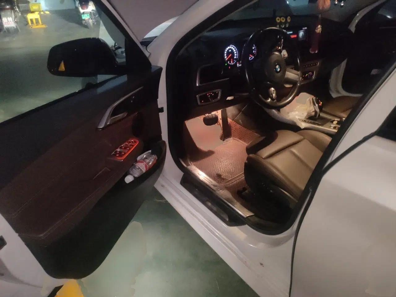 BMW 1 Series 2020 120i M Sport Package — миниатюра 16