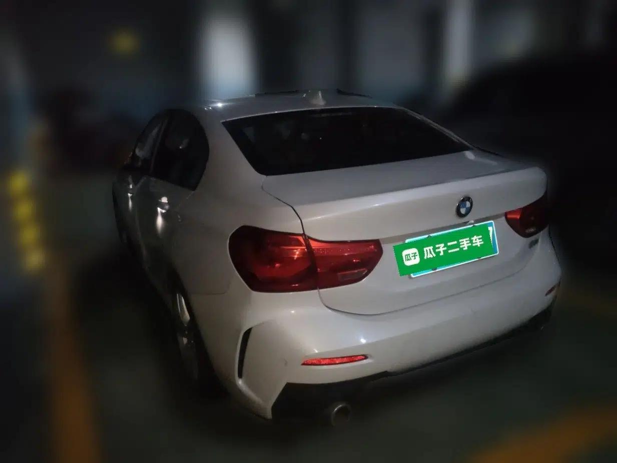 BMW 1 Series 2020 120i M Sport Package — миниатюра 4