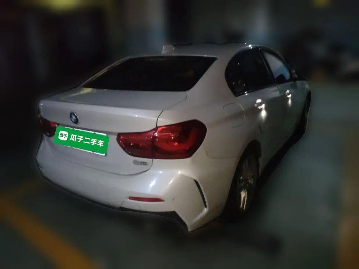 BMW 1 Series 2020 120i M Sport Package — миниатюра 6
