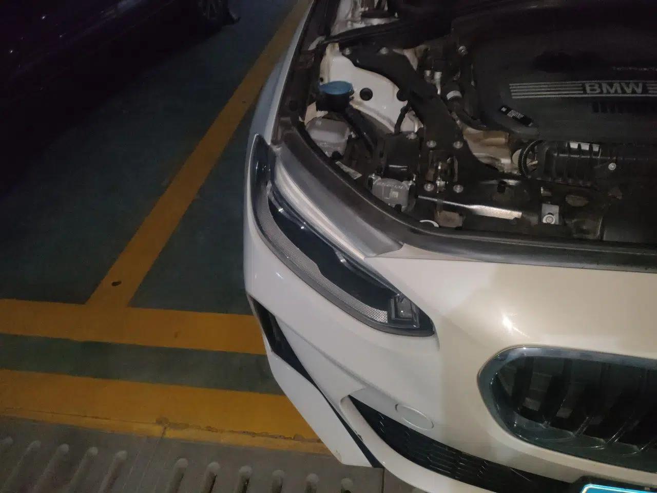 BMW 1 Series 2020 120i M Sport Package — миниатюра 7
