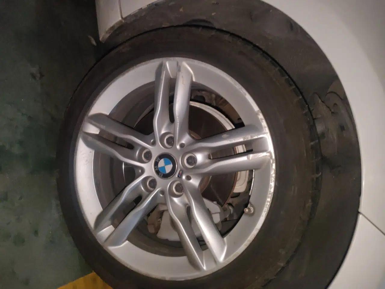 BMW 1 Series 2020 120i M Sport Package — миниатюра 8