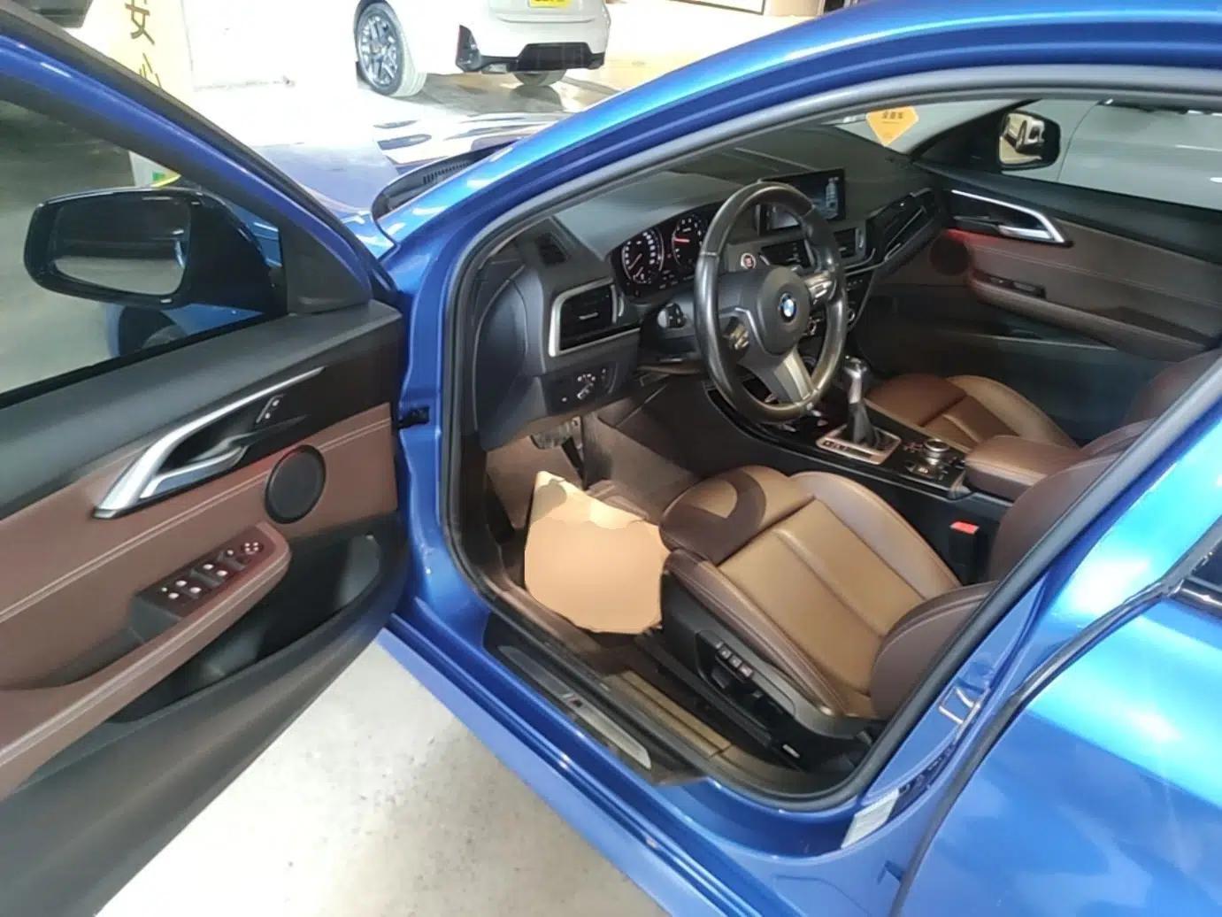 BMW 1 Series 2019 118i M Sport Package — миниатюра 18