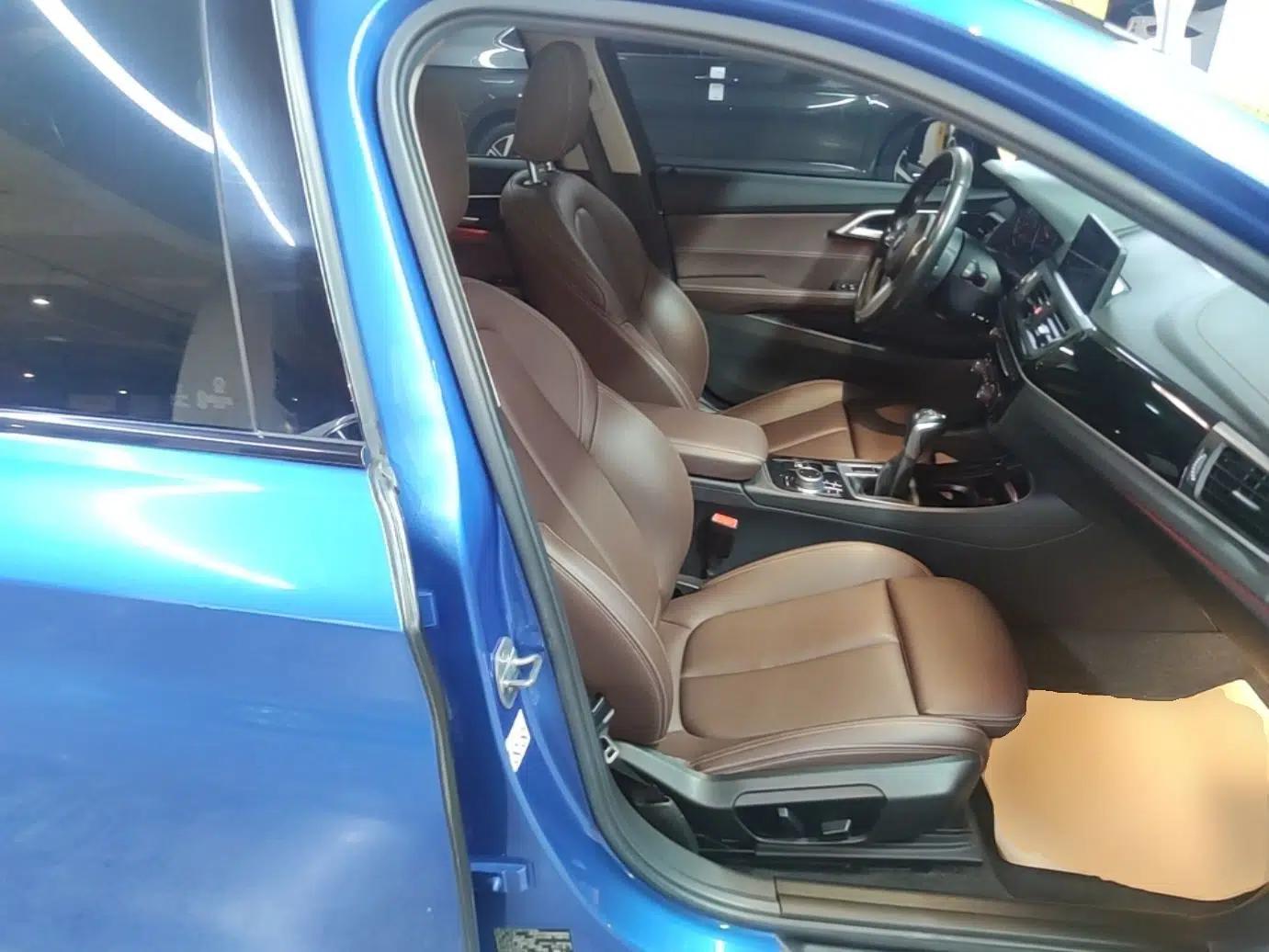 BMW 1 Series 2019 118i M Sport Package — миниатюра 19