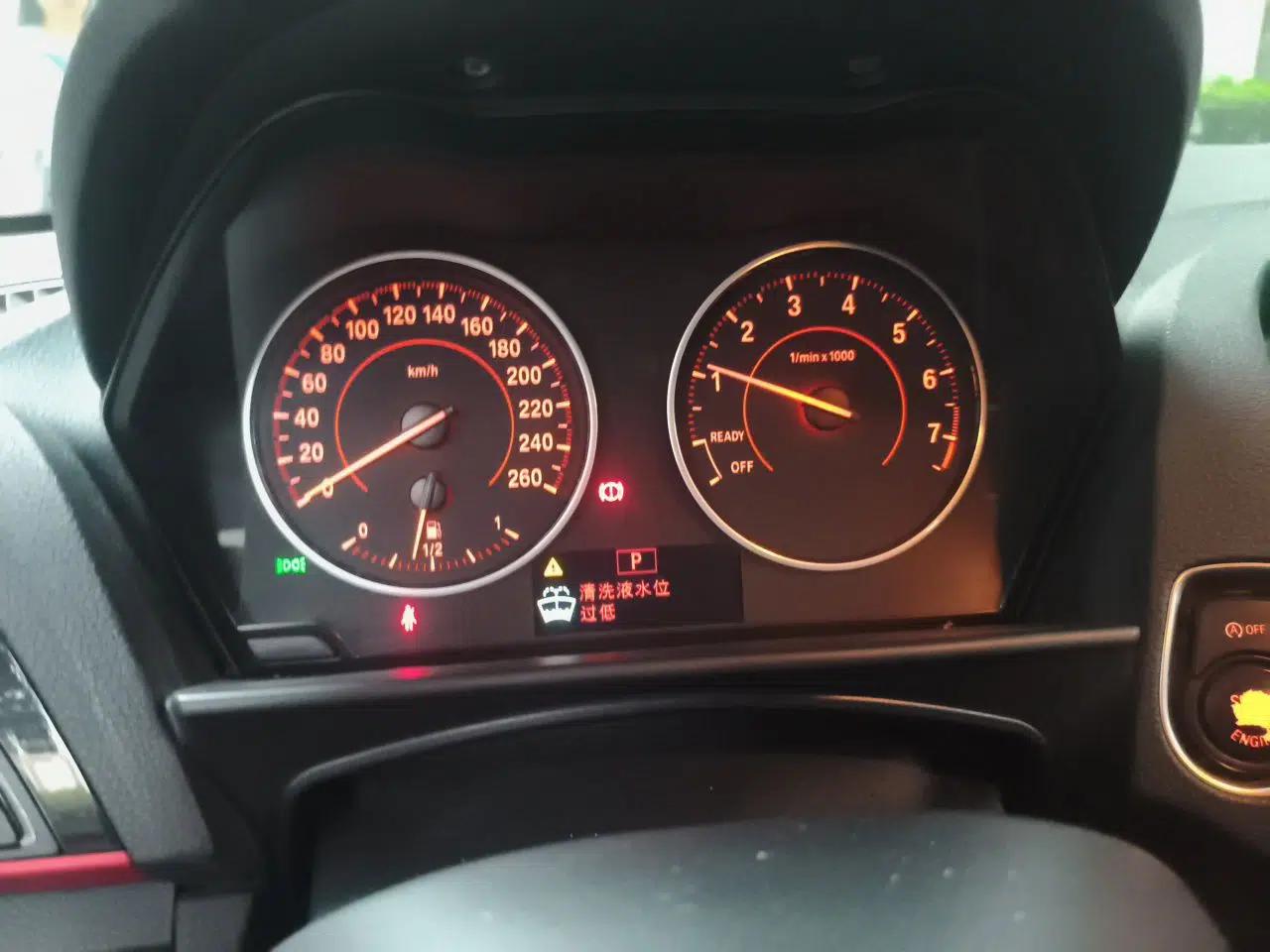 BMW 1 Series 2012 118i Sport Edition — миниатюра 11