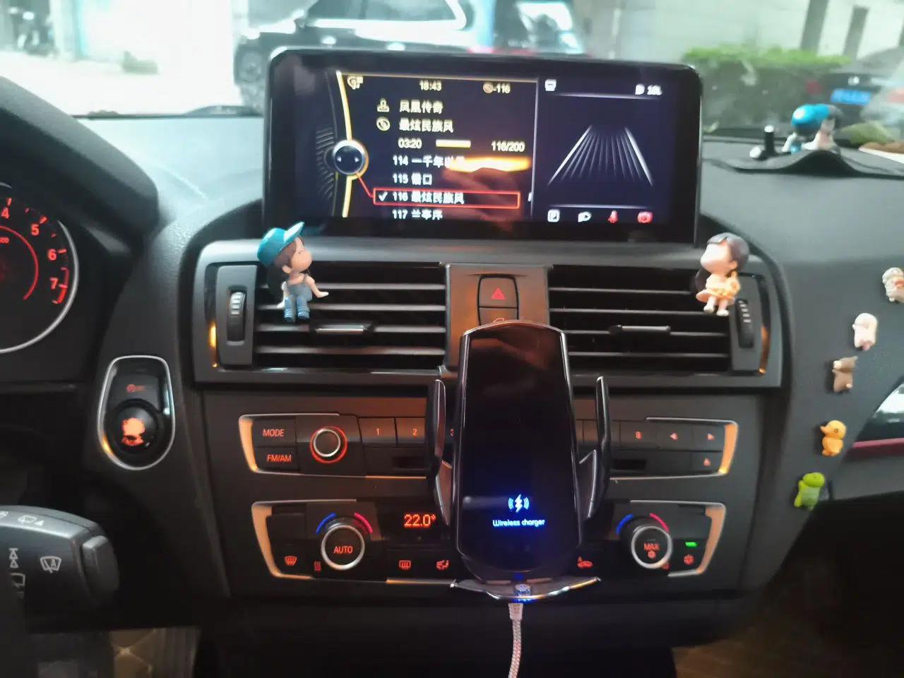 BMW 1 Series 2012 118i Sport Edition — миниатюра 13
