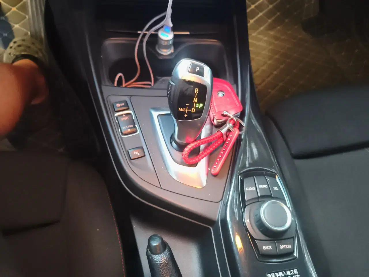 BMW 1 Series 2012 118i Sport Edition — миниатюра 14