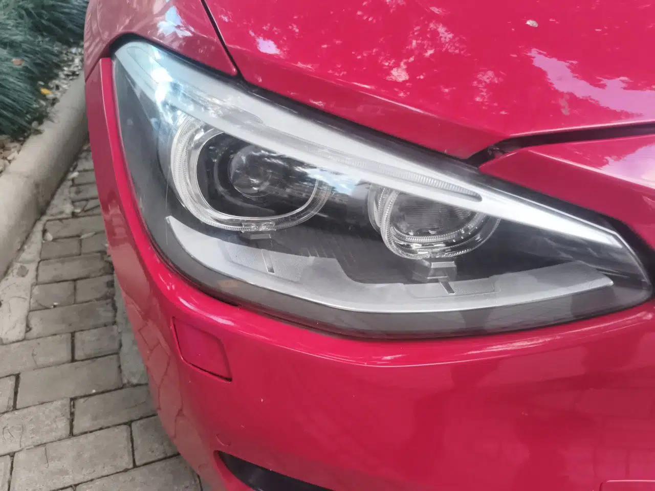 BMW 1 Series 2012 118i Sport Edition — миниатюра 7