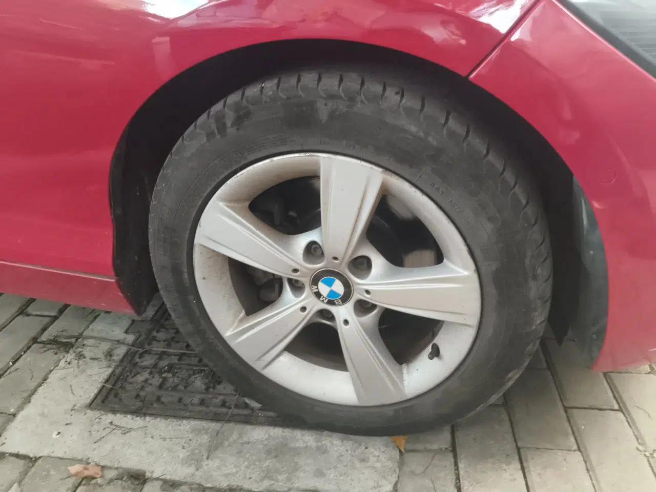 BMW 1 Series 2012 118i Sport Edition — миниатюра 8