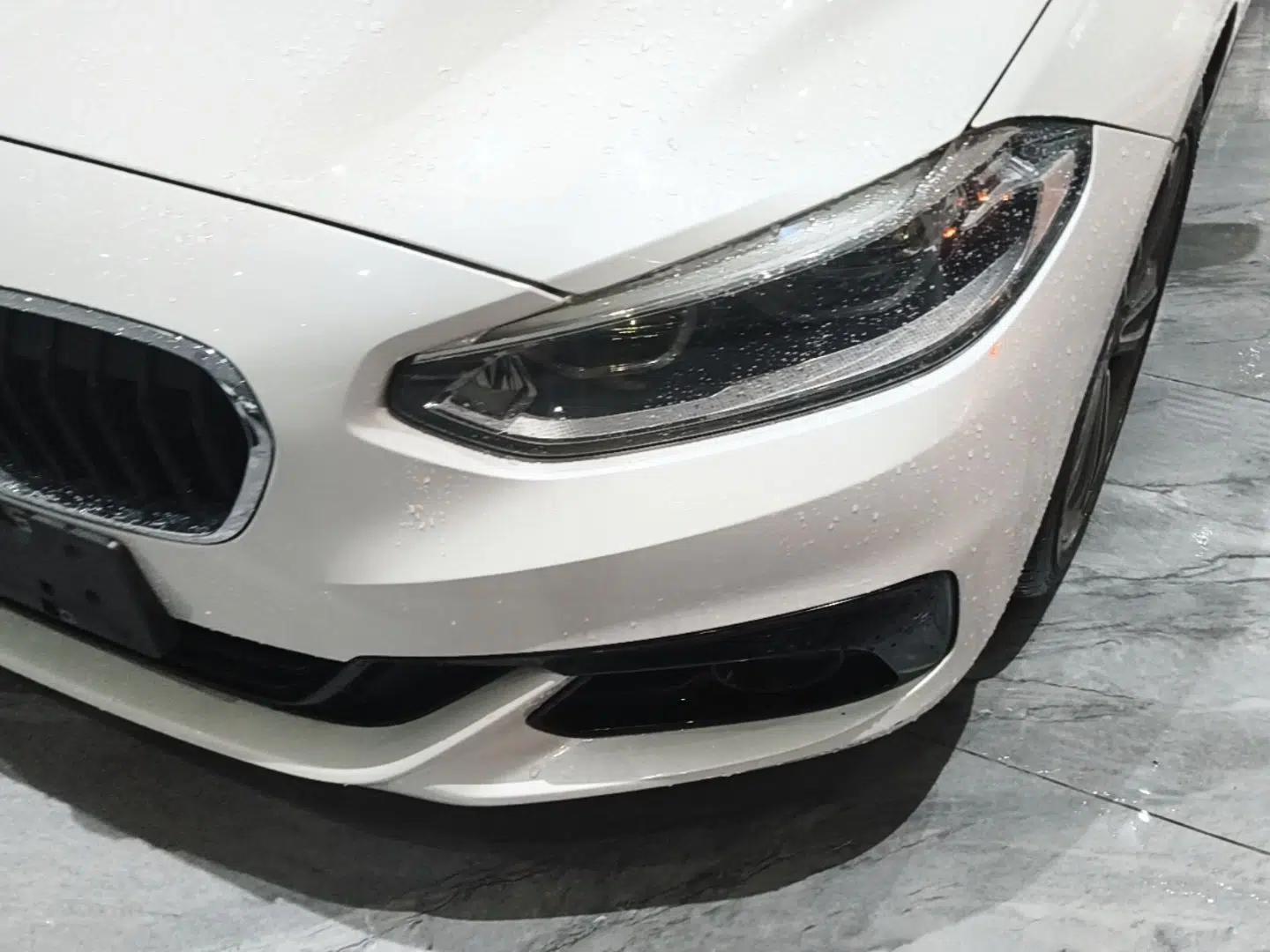 BMW 1 Series 2017 118i Sport Edition — миниатюра 8