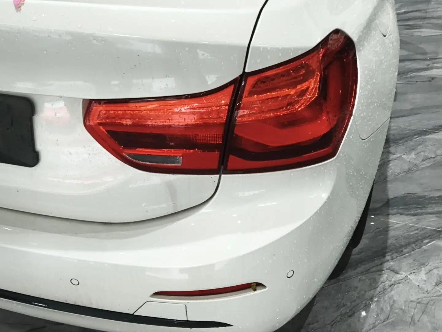 BMW 1 Series 2017 118i Sport Edition — миниатюра 9